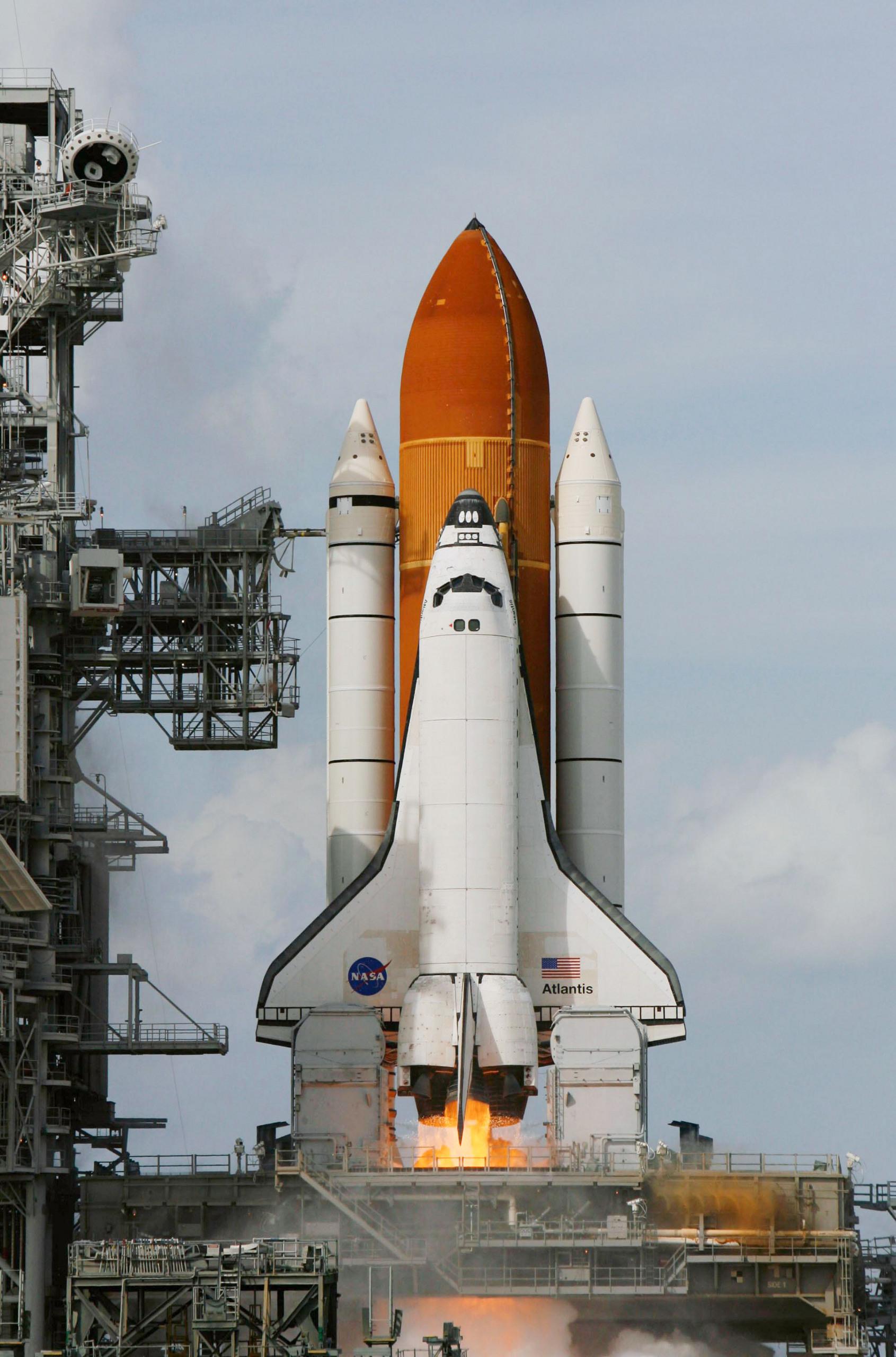 NASA Wallpaper NASA Space Shuttle Lot 2K wallpapers and backgrounds