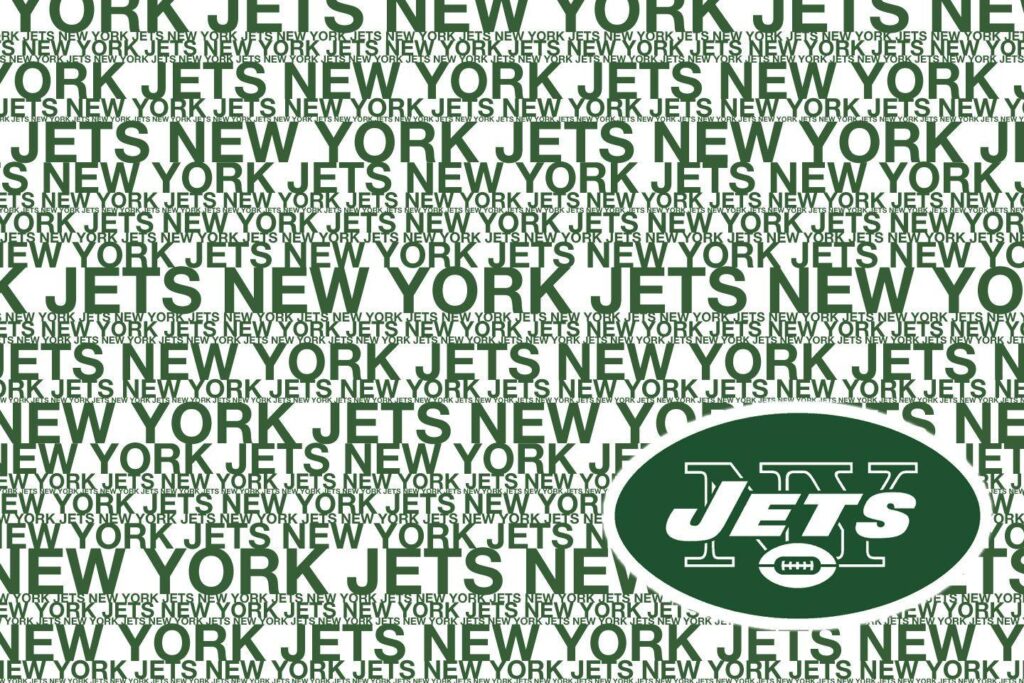 Backgrounds Of The Day New York Jets