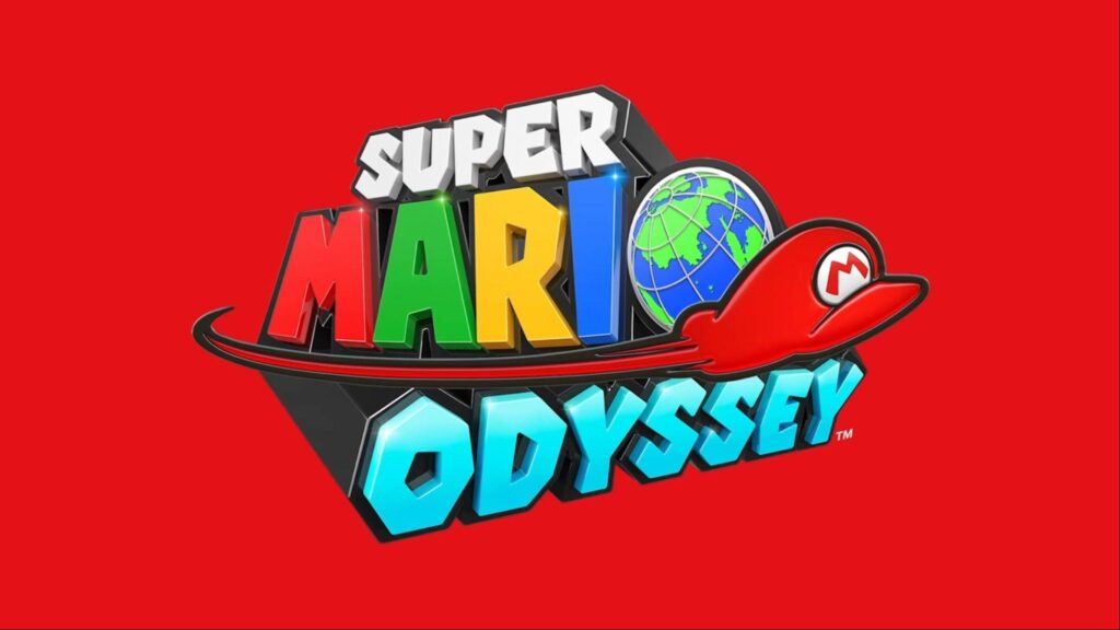 VIDEO Super Mario Odyssey announced with gameplay trailer for