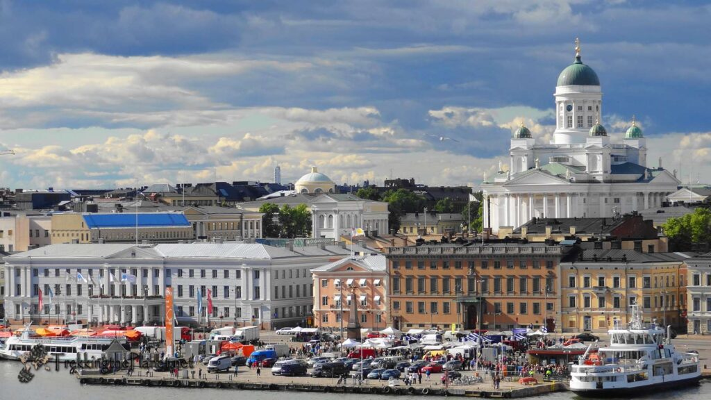 Helsinki Finland Pictures and videos and news