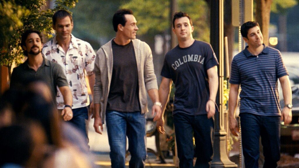 American Reunion Vicky Pictures to Pin