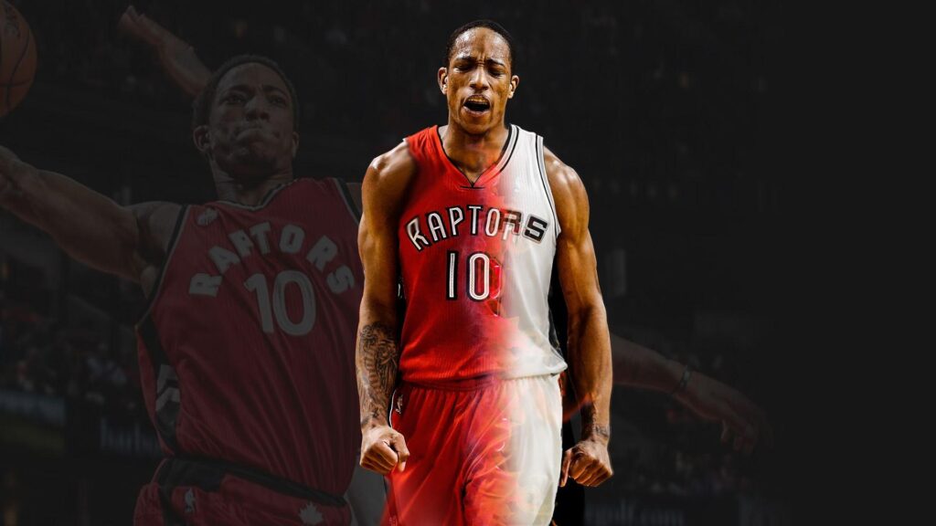 Sports World by JE The winners and losers of the Kawhi Leonard trade