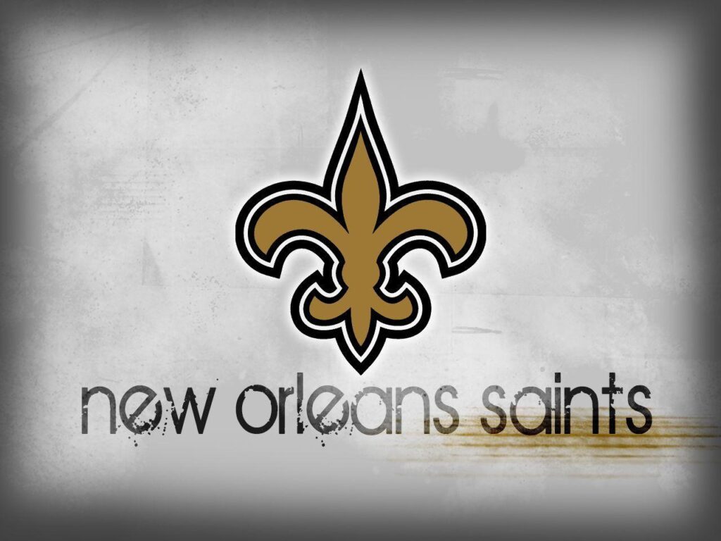 Wallpapers of the day New Orleans Saints