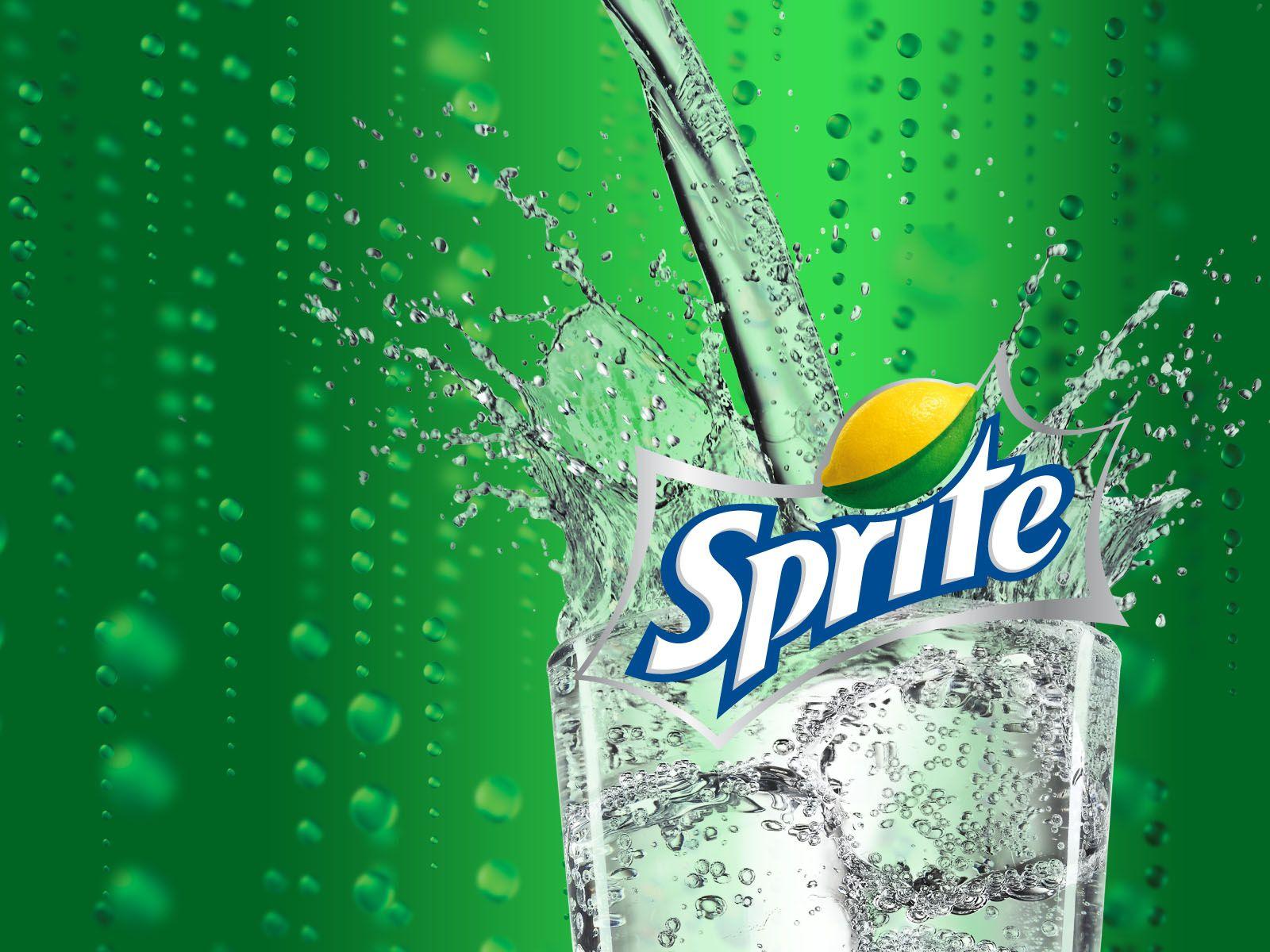 Sprite Wallpapers, Sprite Gallery of Pics, GuoGuiyan Backgrounds