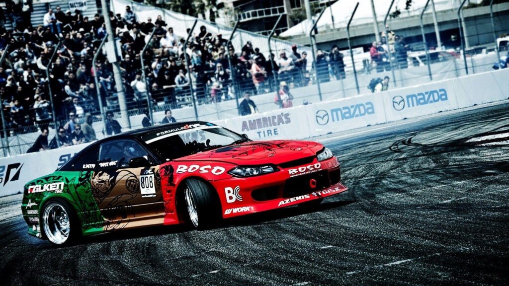 Nissan Silvia S 2K Wallpapers and Backgrounds