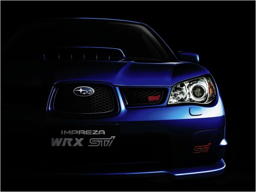 Wallpaper For – Subaru Wrx Logo Wallpapers