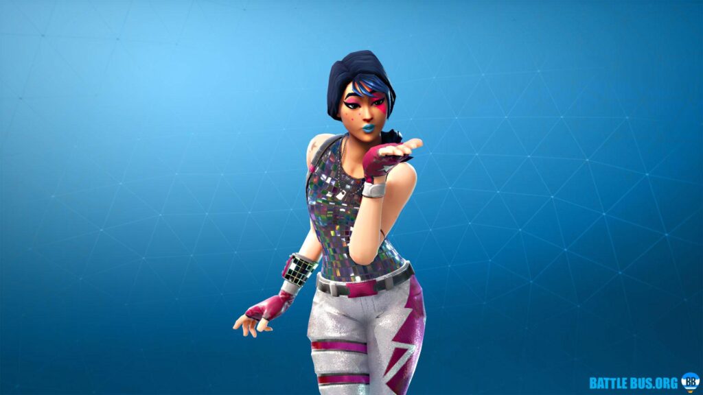 Sparkle Specialist Outfit