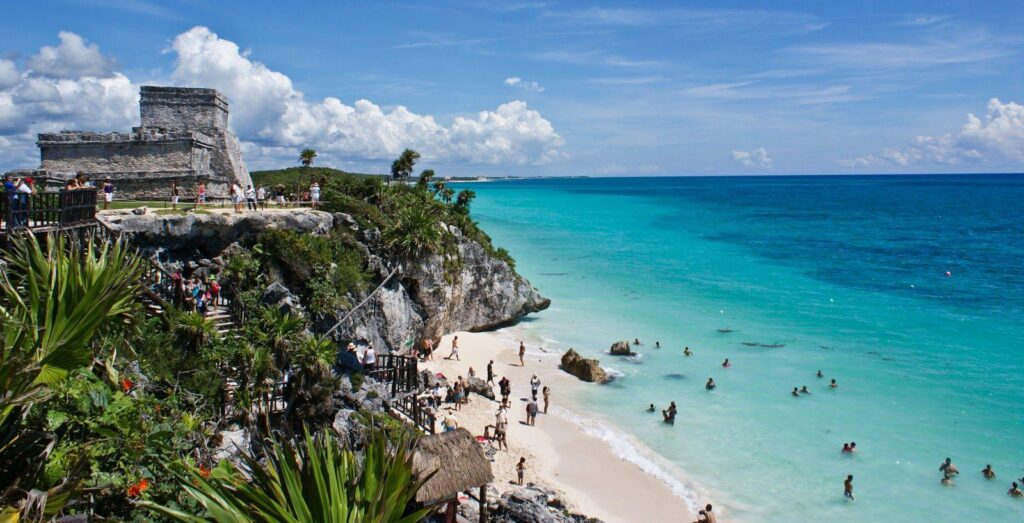 HD Tulum Wallpapers and Photos