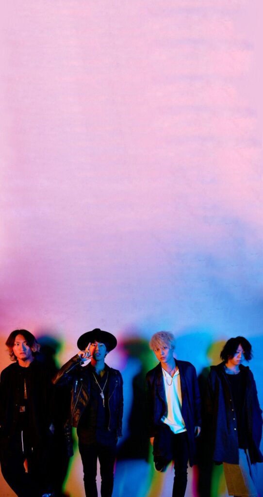 One ok rock wallpapers
