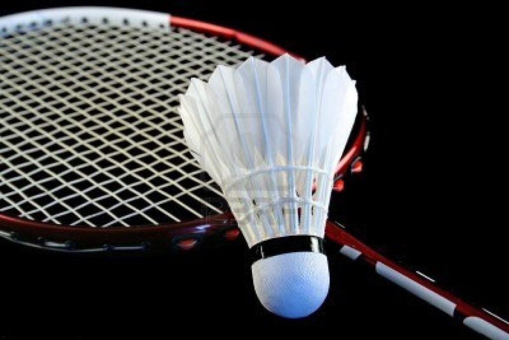 Awesome Badminton 2K Wallpapers Free Download