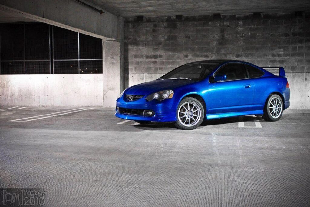 Acura Rsx Type S Wallpapers Wallpaper & Pictures