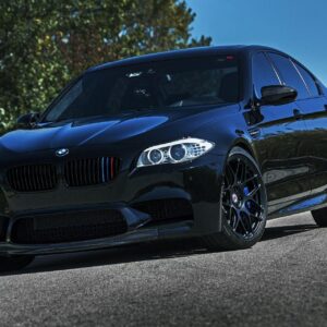 BMW F10
