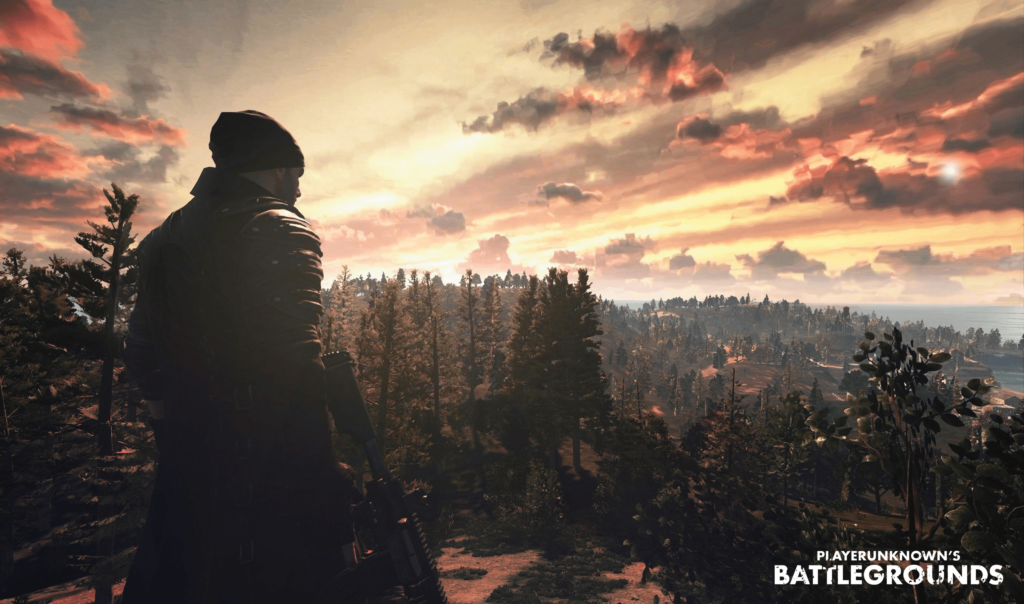 PLAYERUNKNOWN’S BATTLEGROUNDS Wallpapers, Pictures, Wallpaper
