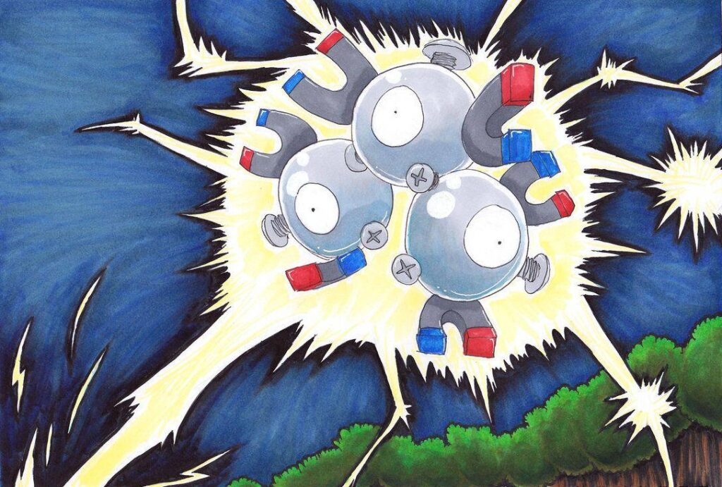 Magneton