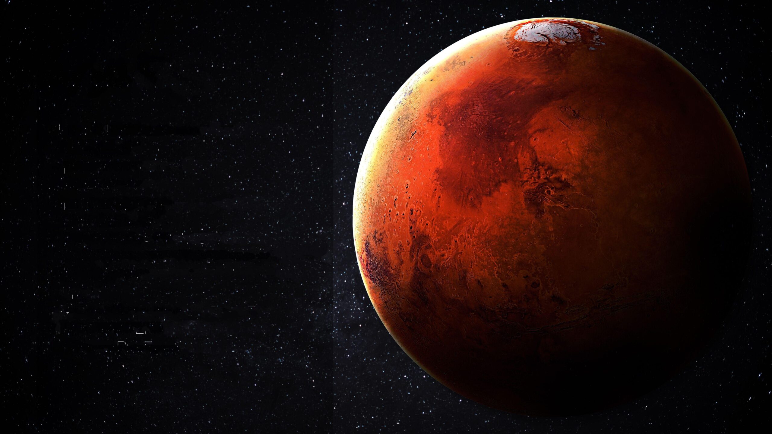 Mars 2K Wallpapers