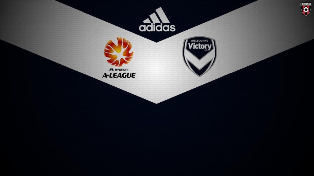 Melbourne Victory FC Wallpapers
