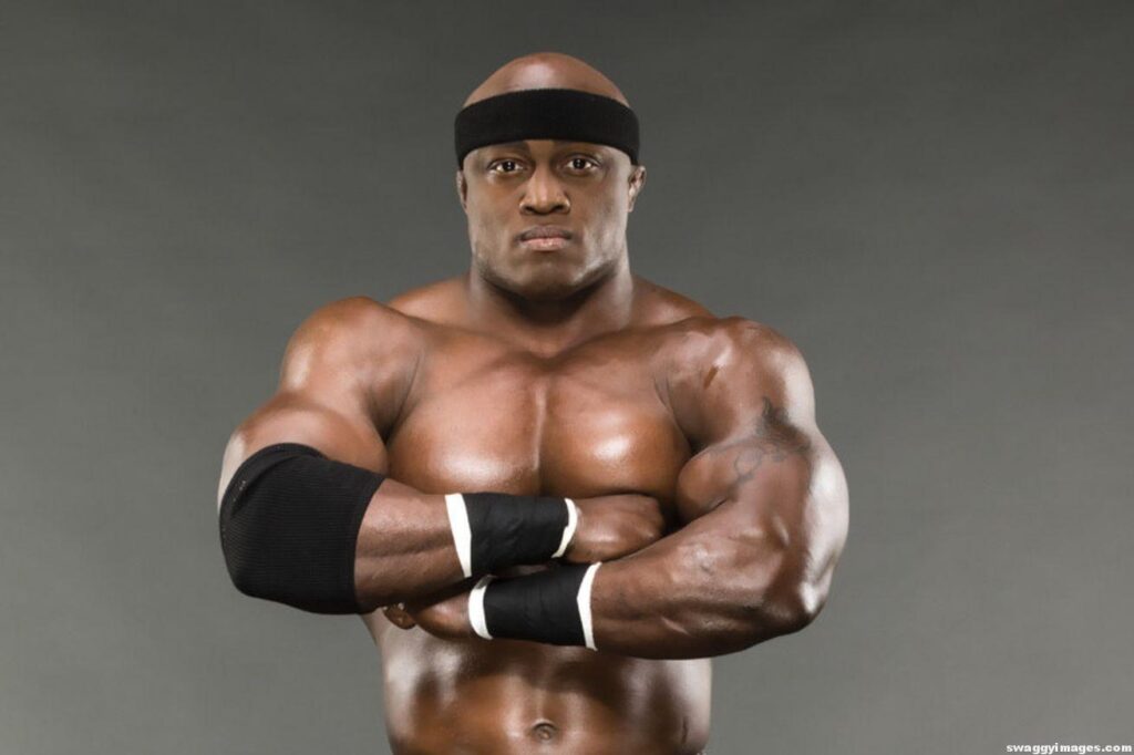 Bobby Lashley 2K Free Wallpapers – Swaggy Wallpaper