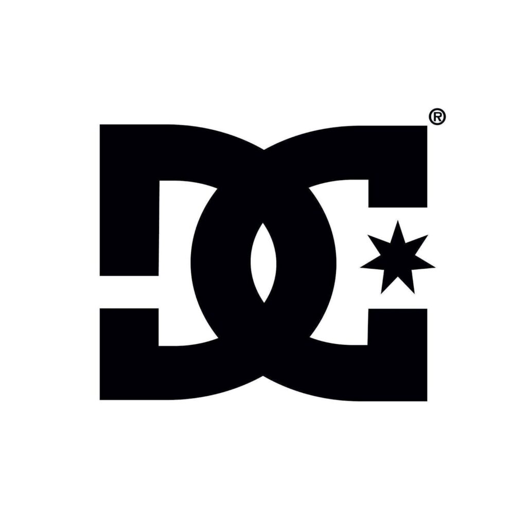 Wallpaper Wallpapers Dc Shoes Logo