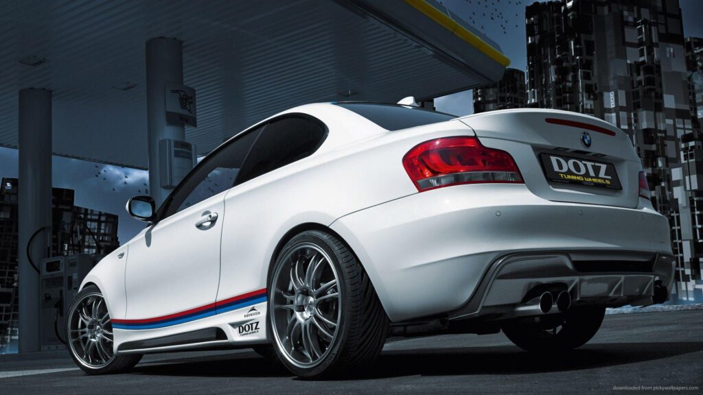 BMW Concept M i Front Wallpapers x