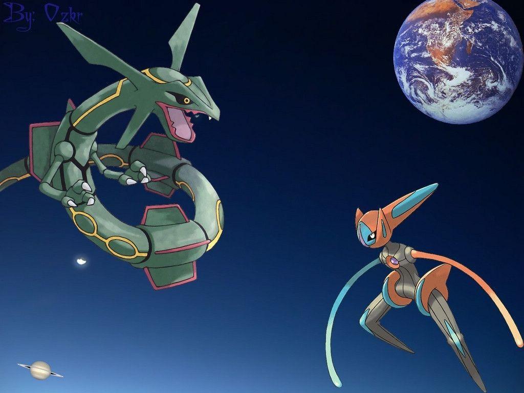 Deoxys Wallpaper Deoxys 2K wallpapers and backgrounds photos