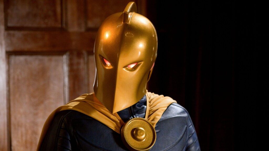 Doctor Fate 2K Wallpapers