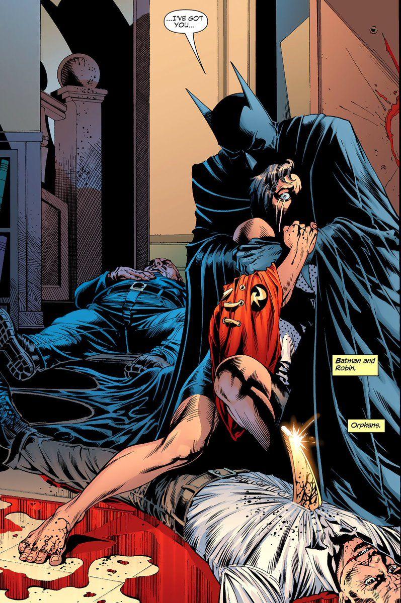 Best of tim drake on Twitter Tim reacting to the deaths of people