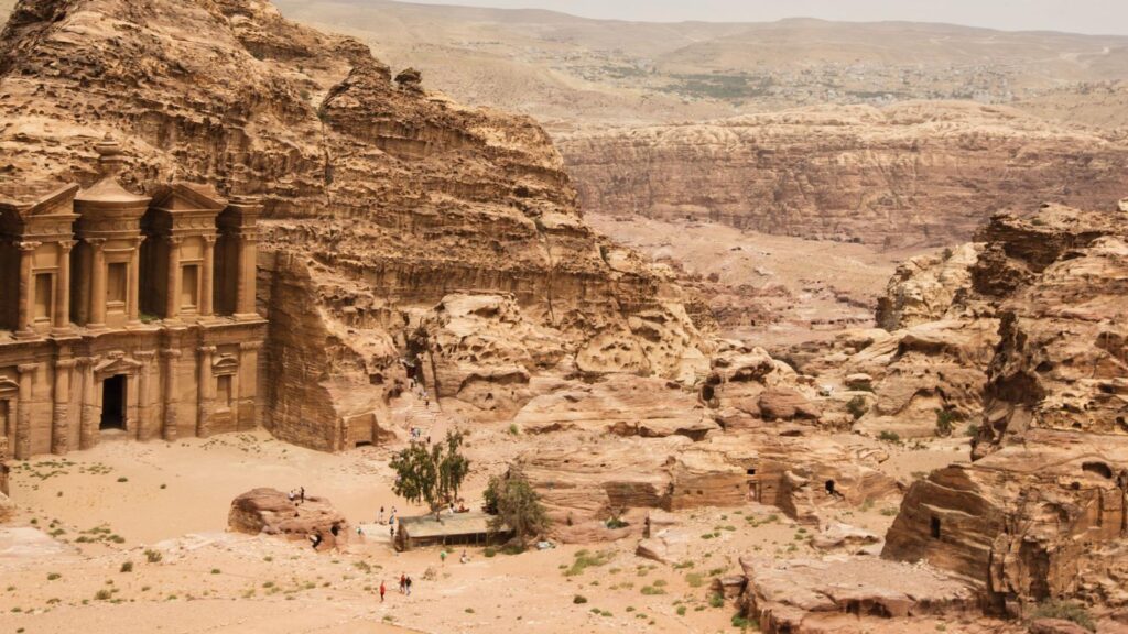 Explore Israel & Jordan in Israel, North Africa | Middle East