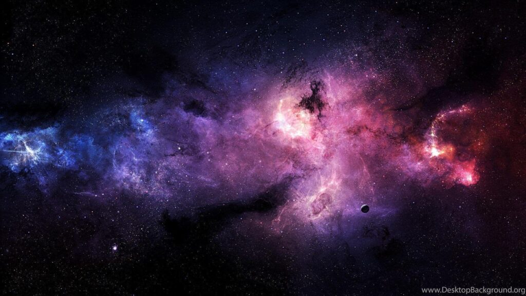 Space Galaxy Wallpapers 2K IcUH Desk 4K Backgrounds