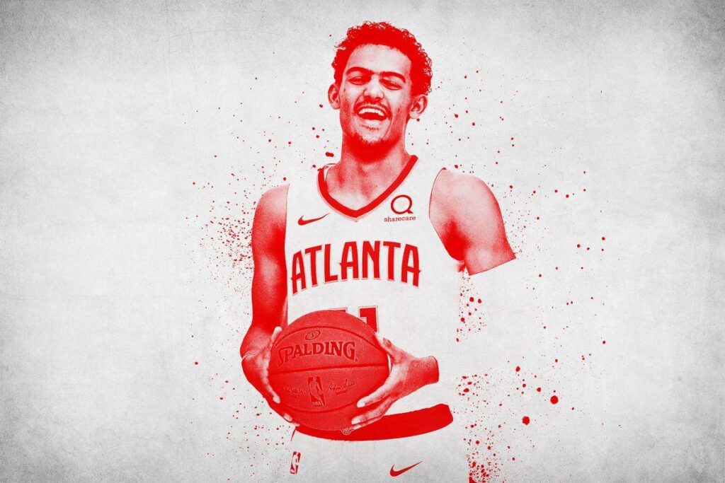 The Rookie Curve Trae Young’s Success Will Depend on Perpetual