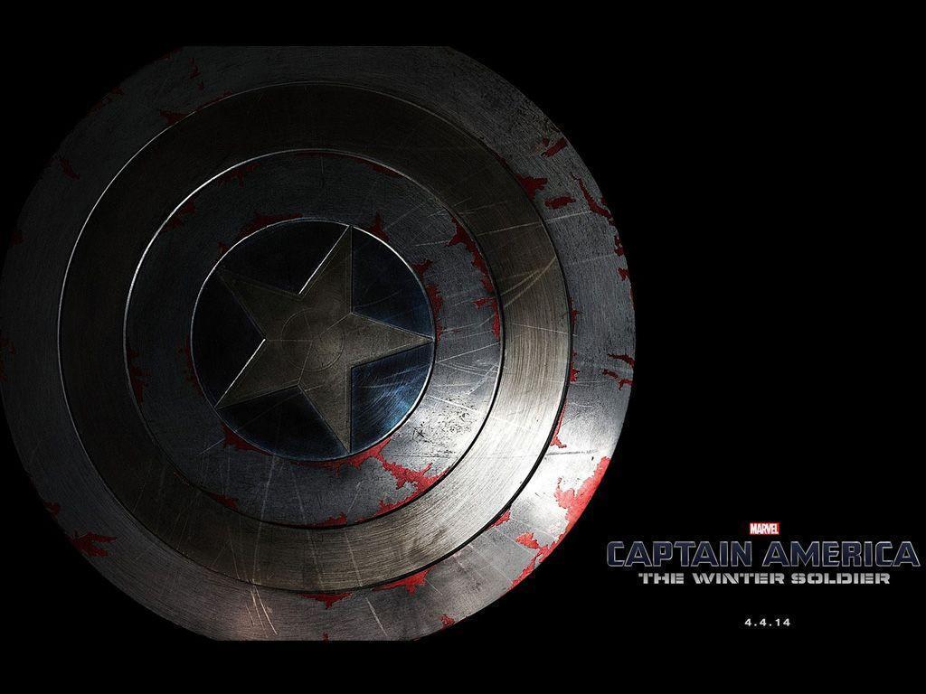 Captain America The Winter Soldier Movie 2K Wallpapers