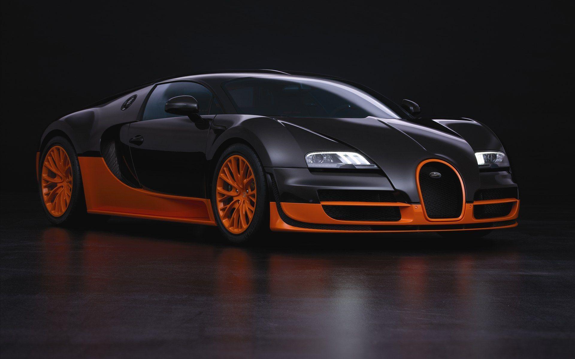 Bugatti backgrounds
