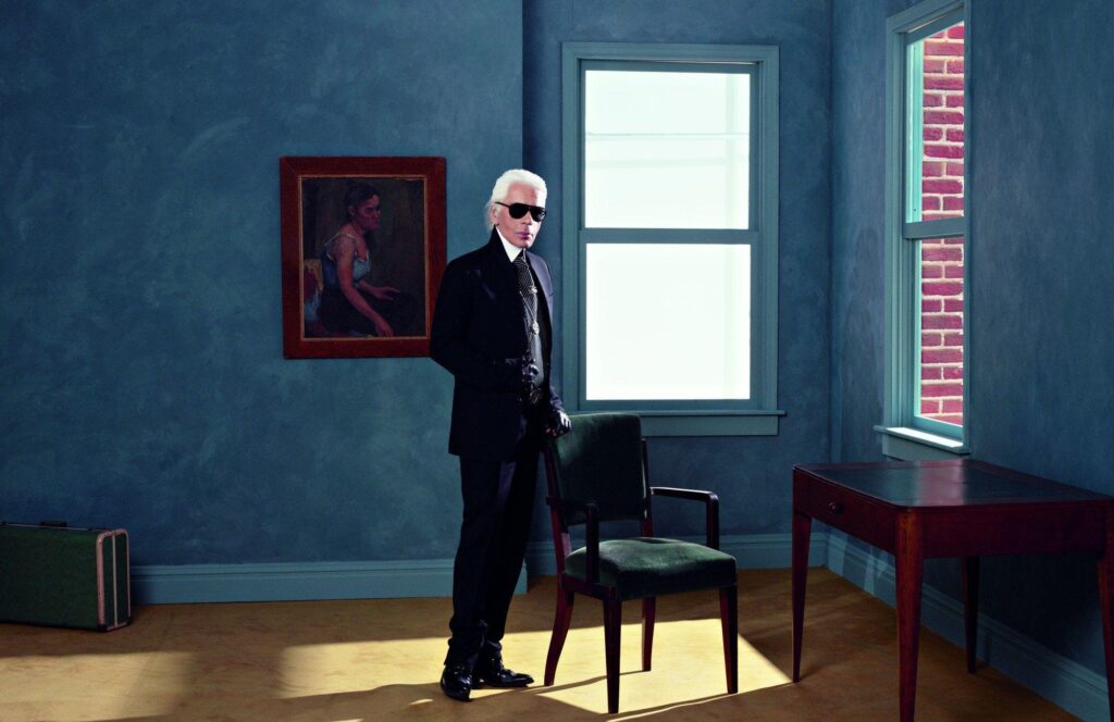 Backgrounds High Resolution Karl Lagerfeld wallpapers