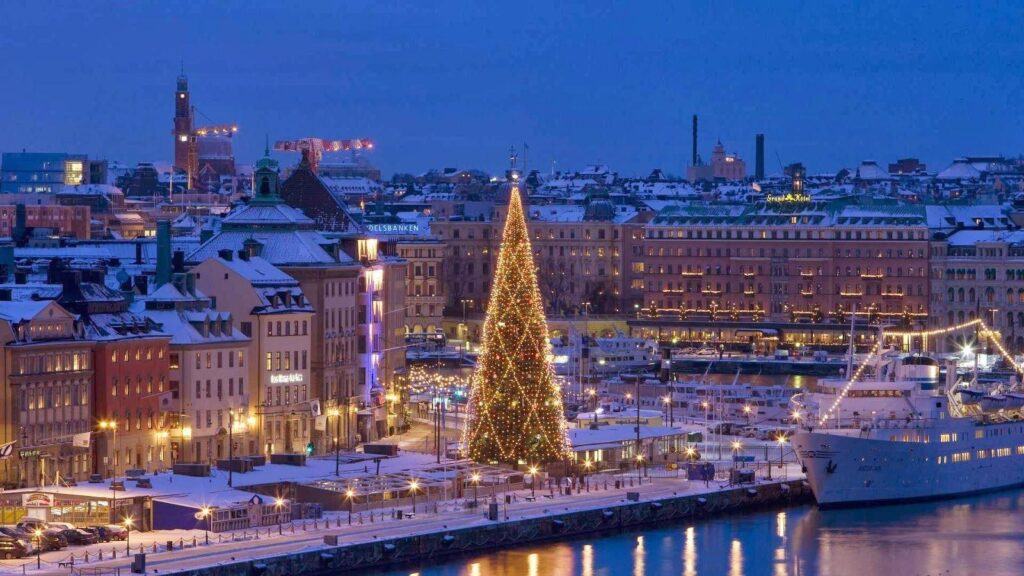 Nice Sweden 2K New Wallpapers Free Download