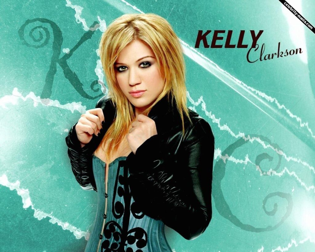 Kelly Clarkson Wallpapers, HFJ K Ultra 2K Wallpapers For