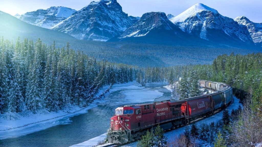 Canadian Wallpapers