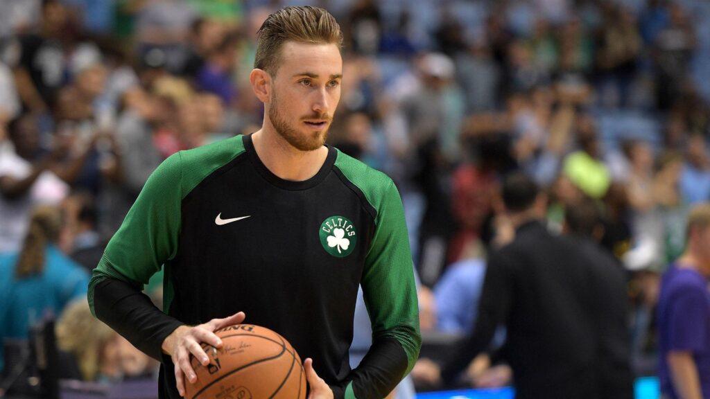 Why return of Gordon Hayward makes Celtics unguardable