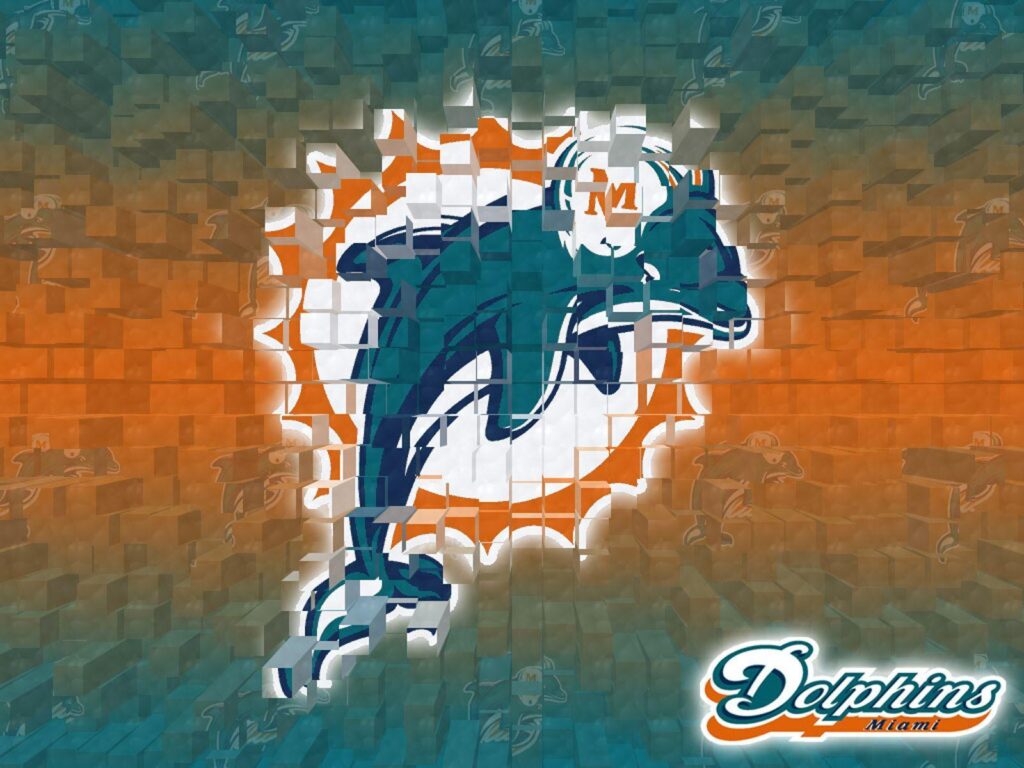 Best Miami Dolphins Everything Wallpaper