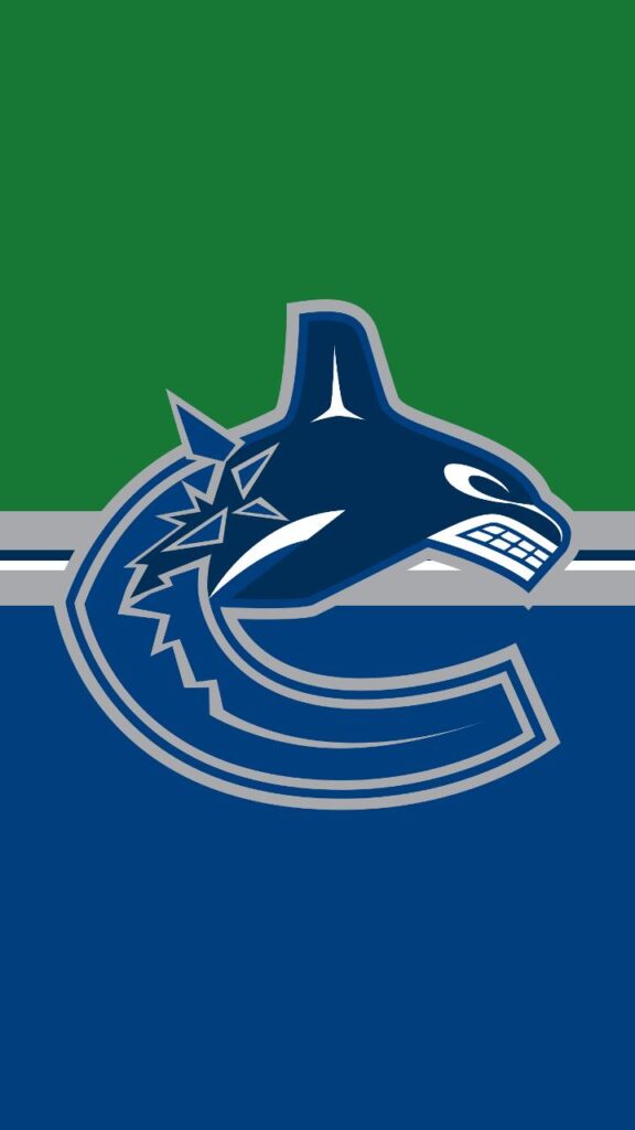 Group of Canucks Wallpapers Mobile