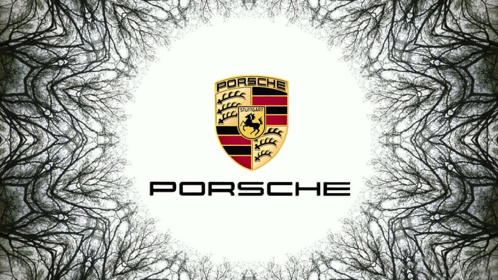 Porsche Logo Wallpapers