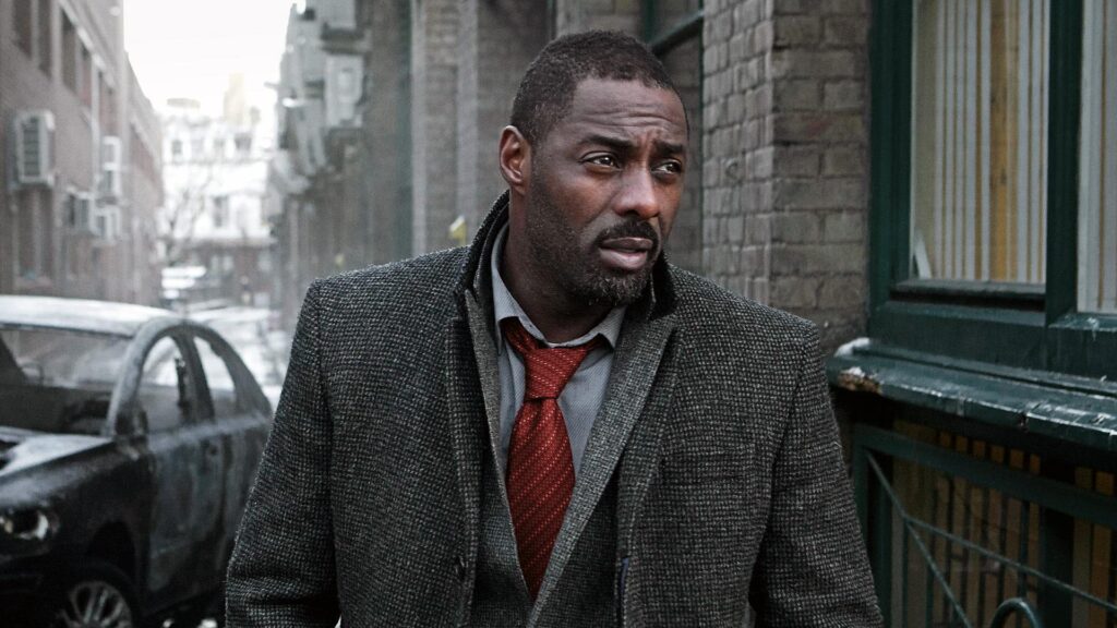 Idris Elba 2K Wallpapers for desk 4K download