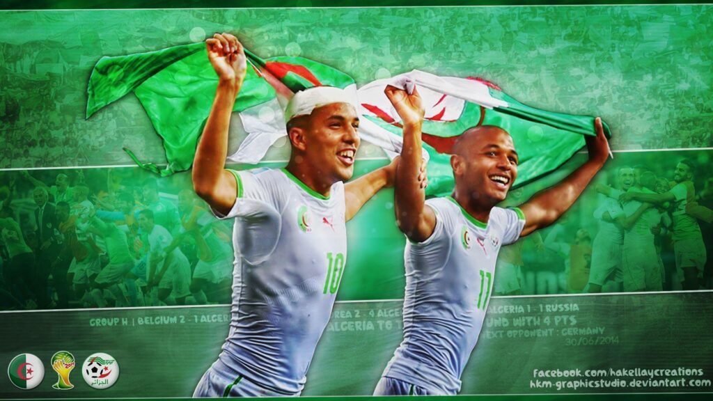 Algeria 2K Quality Wallpapers, Widescreen Wallpapers