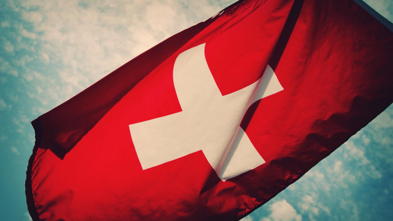 MKF Switzerland Flag Wallpapers