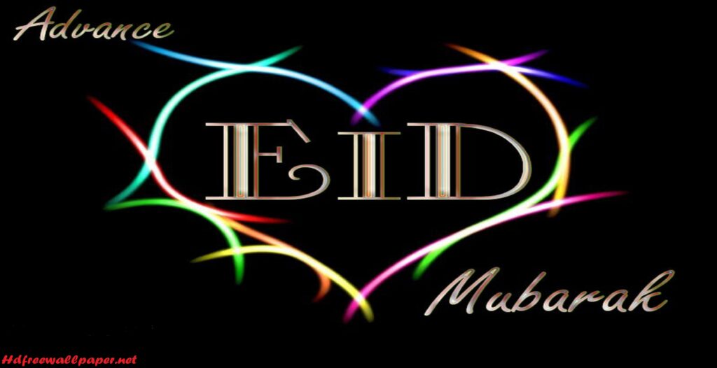 Advanced eid Eid ul Fitr Wallpapers Free Download New