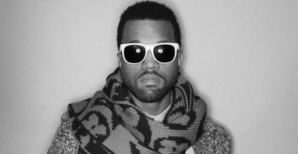 Kanye West Wallpapers – Sdeerwallpapers