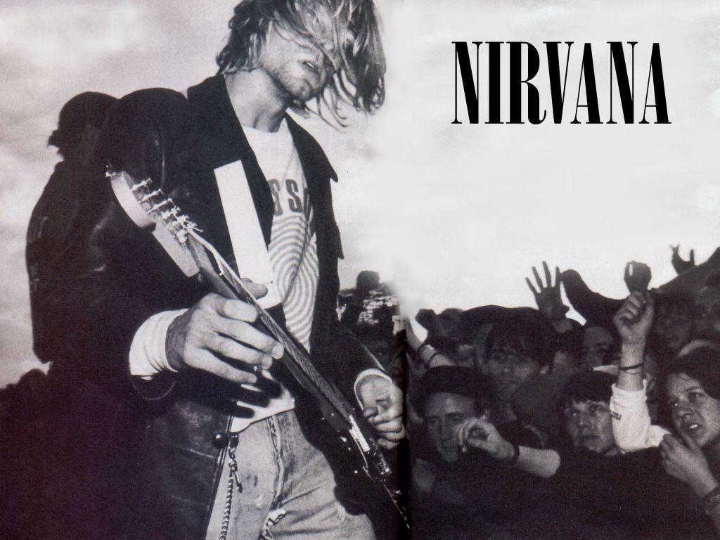 Wallpapers For – Nirvana Wallpapers In Utero