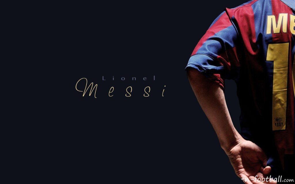 Soccer Spanish Lionel Messi FC Barcelona la liga football teams