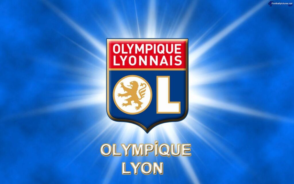 Olympique Lyonnais Calendrier Olympique Lyon Logo Wallpapers