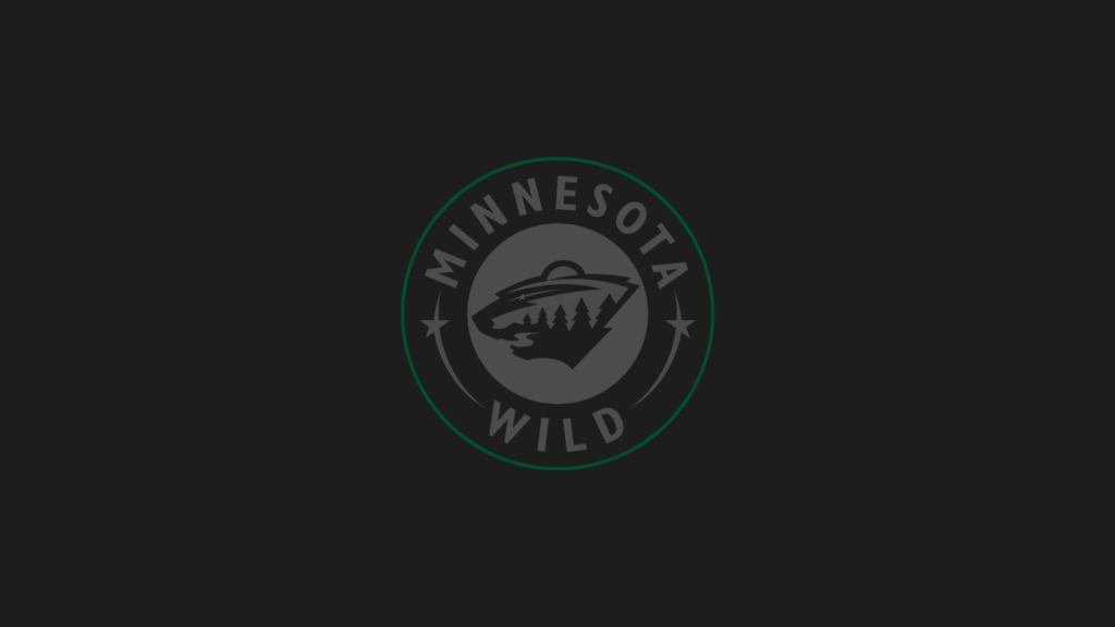 Minnesota Wild NHL Wallpapers FullHD by BV
