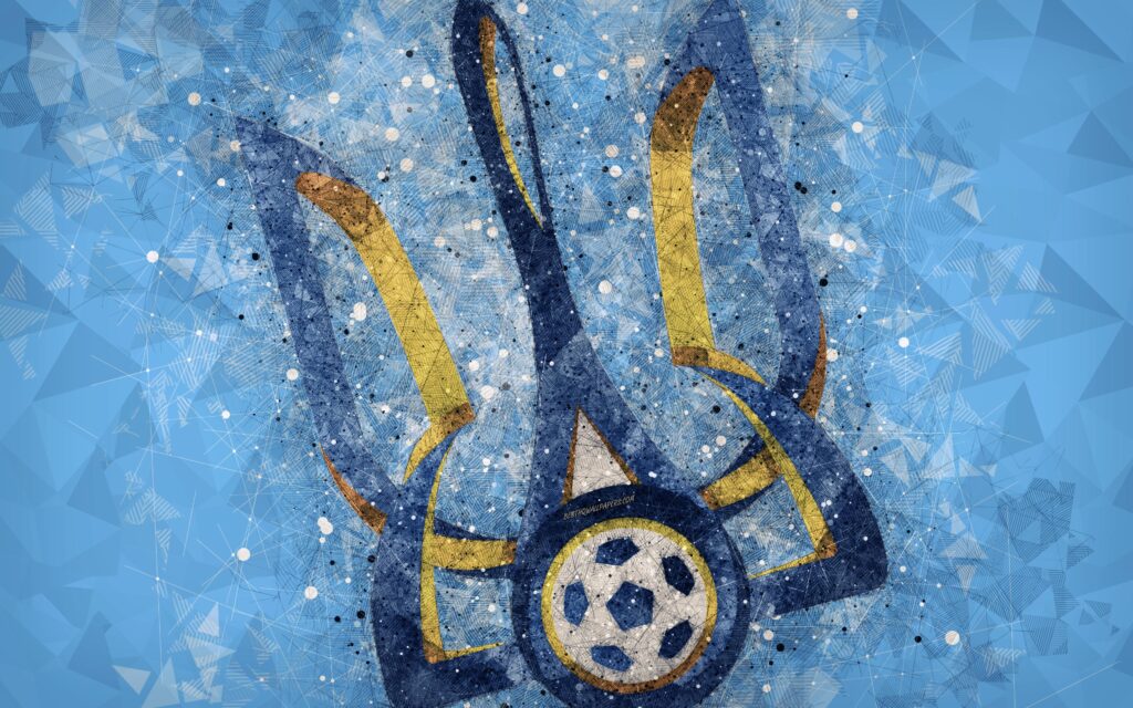 Ukraine National Football Team k Ultra 2K Wallpapers