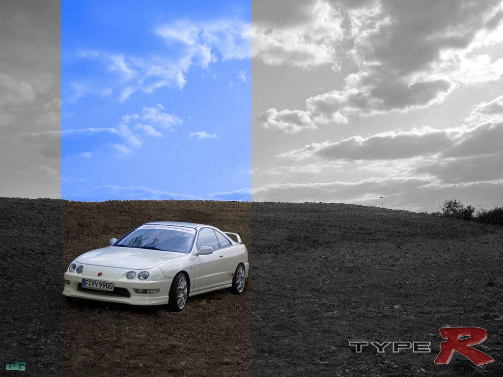 Acura Integra Wallpapers Group
